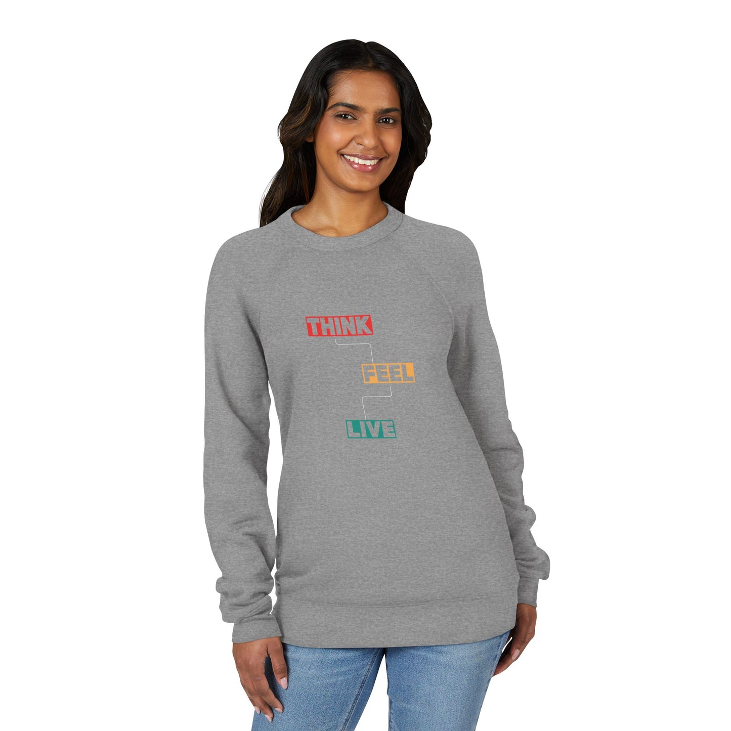 Motivational Sweatshirt