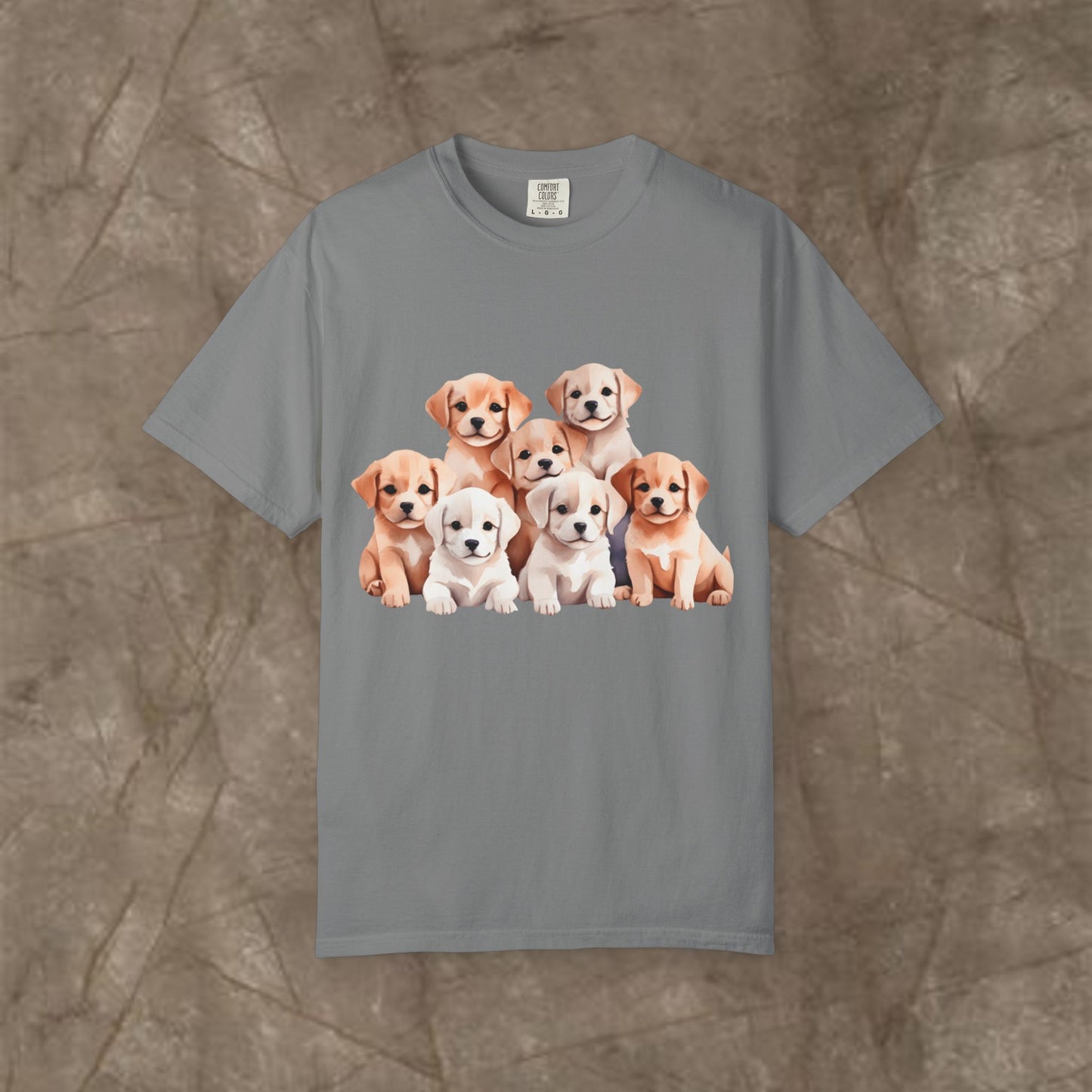 Doggo Love Tee ❤️
