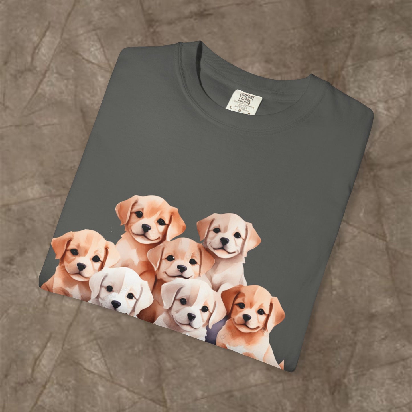 Doggo Love Tee ❤️
