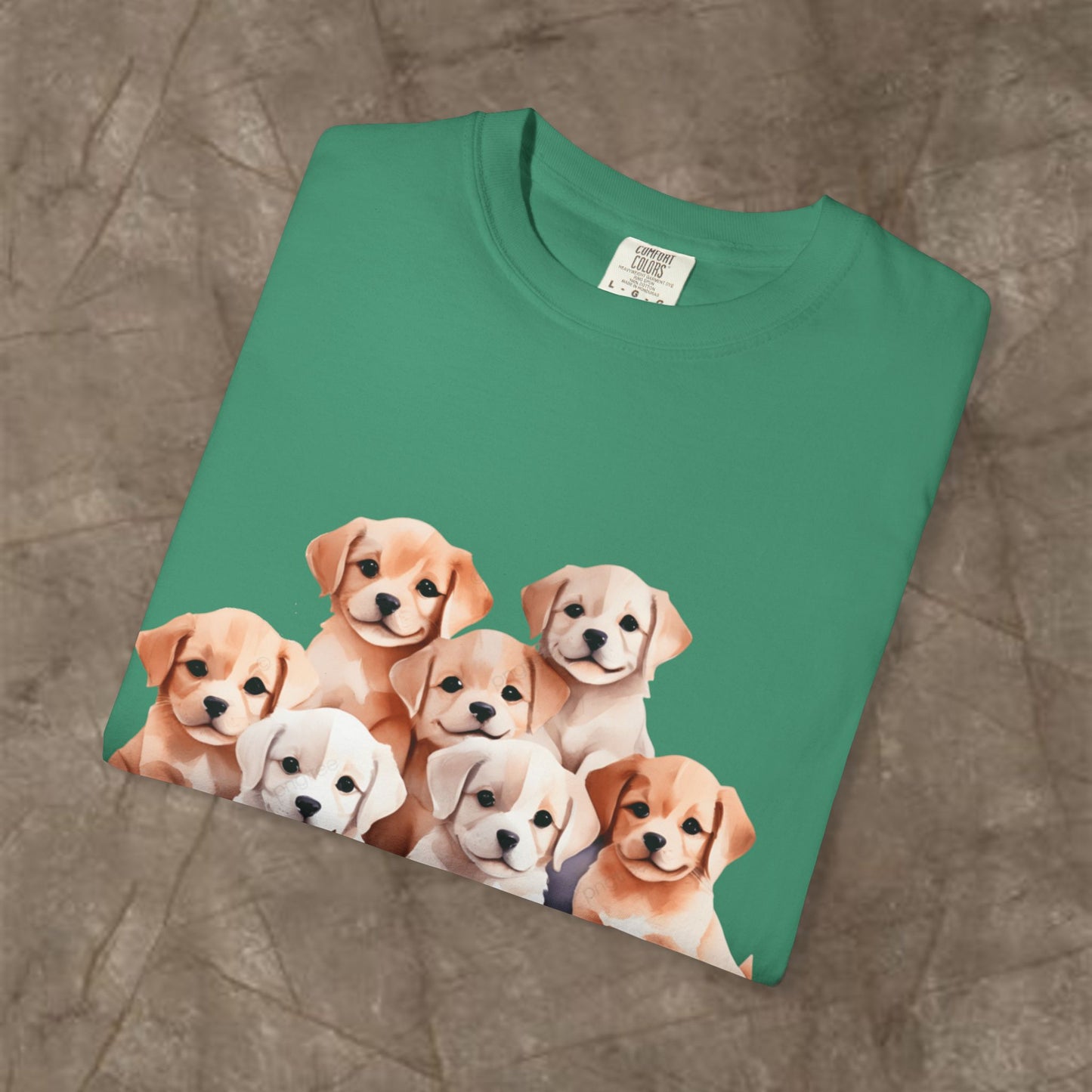 Doggo Love Tee ❤️