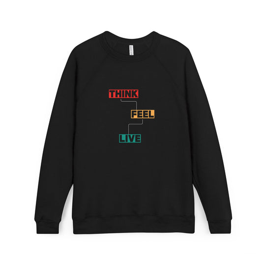 Motivational Sweatshirt