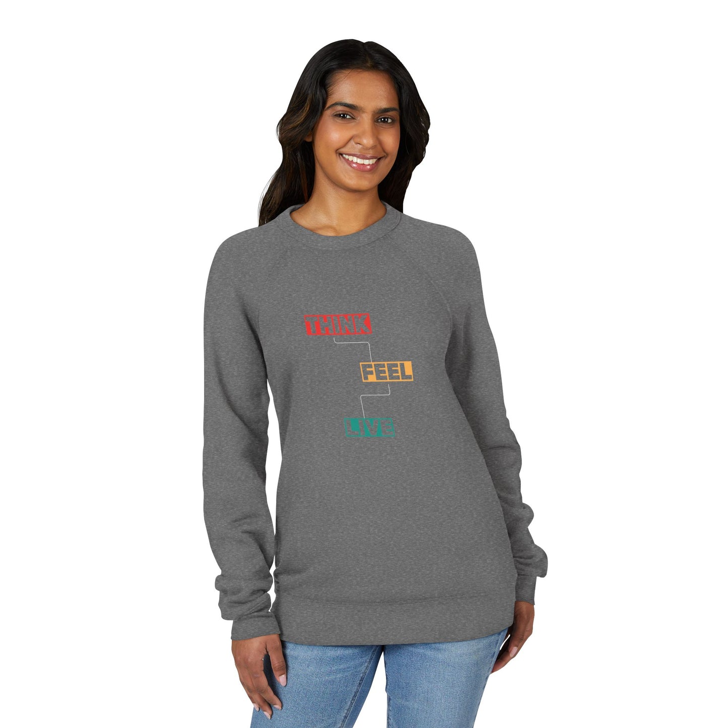 Motivational Sweatshirt