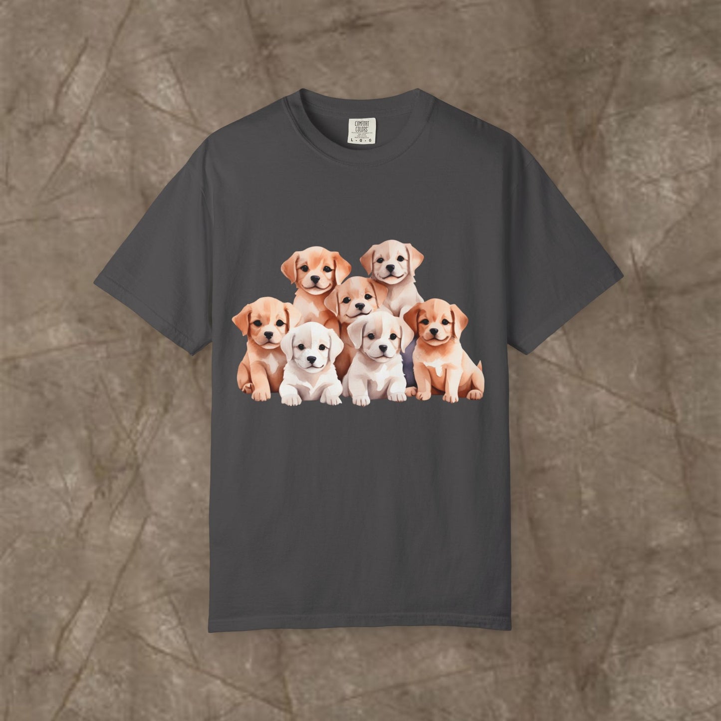 Doggo Love Tee ❤️