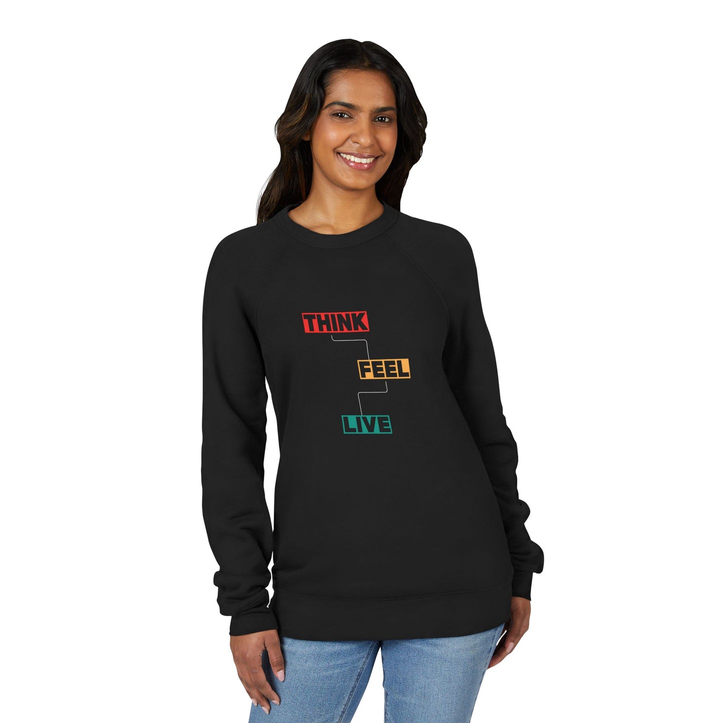 Motivational Sweatshirt