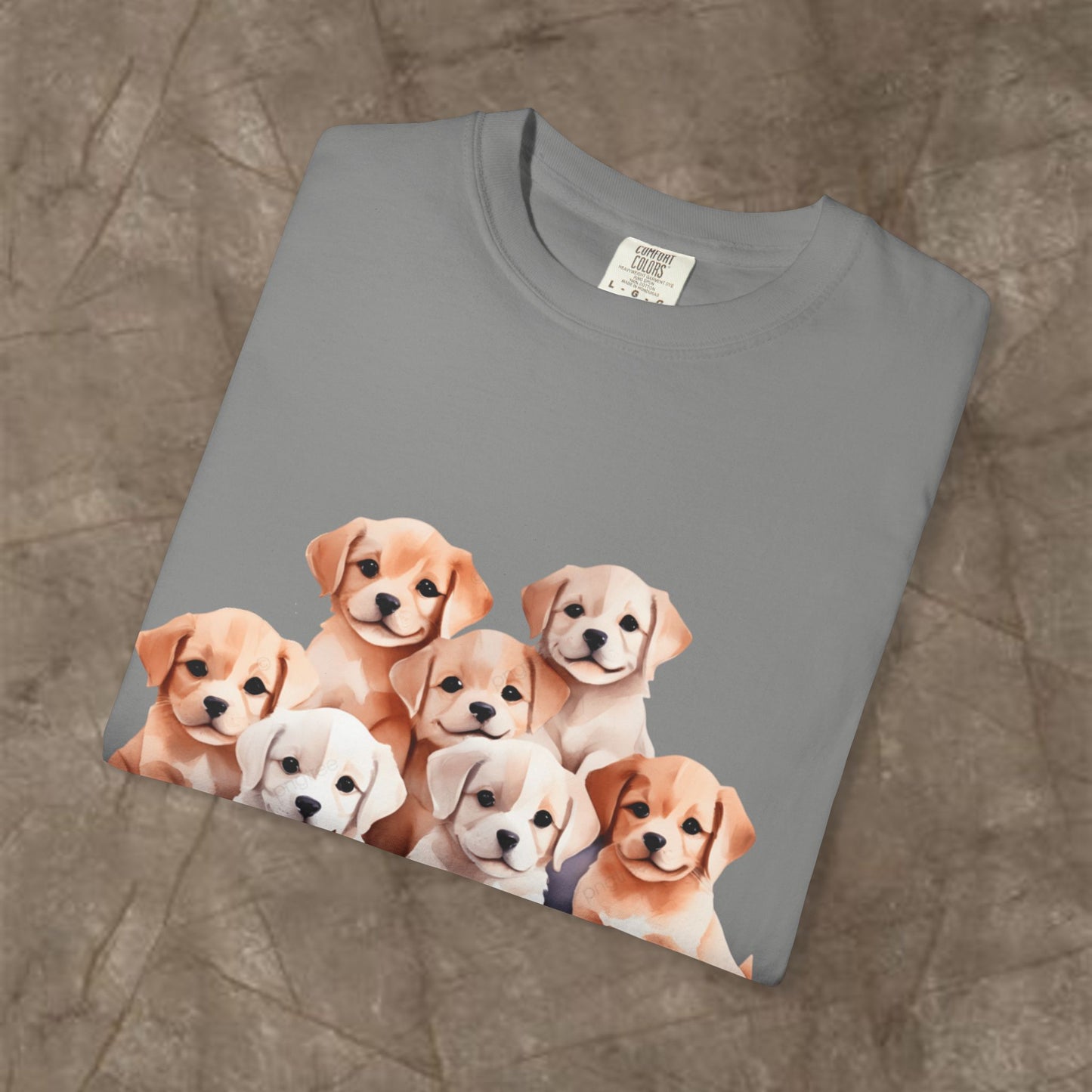 Doggo Love Tee ❤️