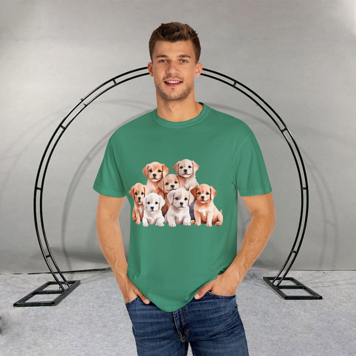Doggo Love Tee ❤️