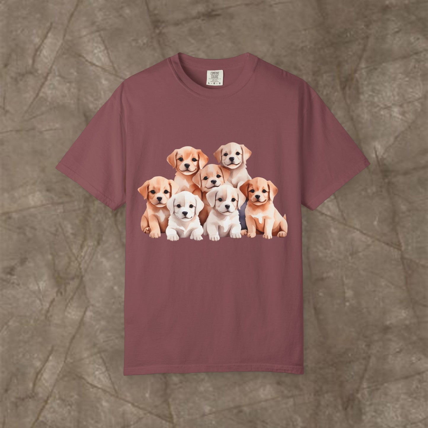 Doggo Love Tee ❤️