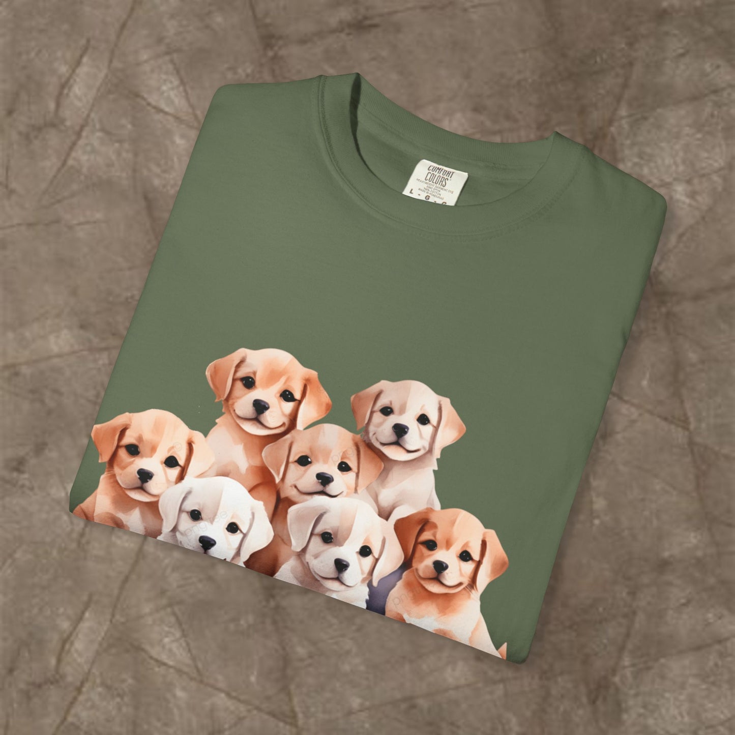 Doggo Love Tee ❤️