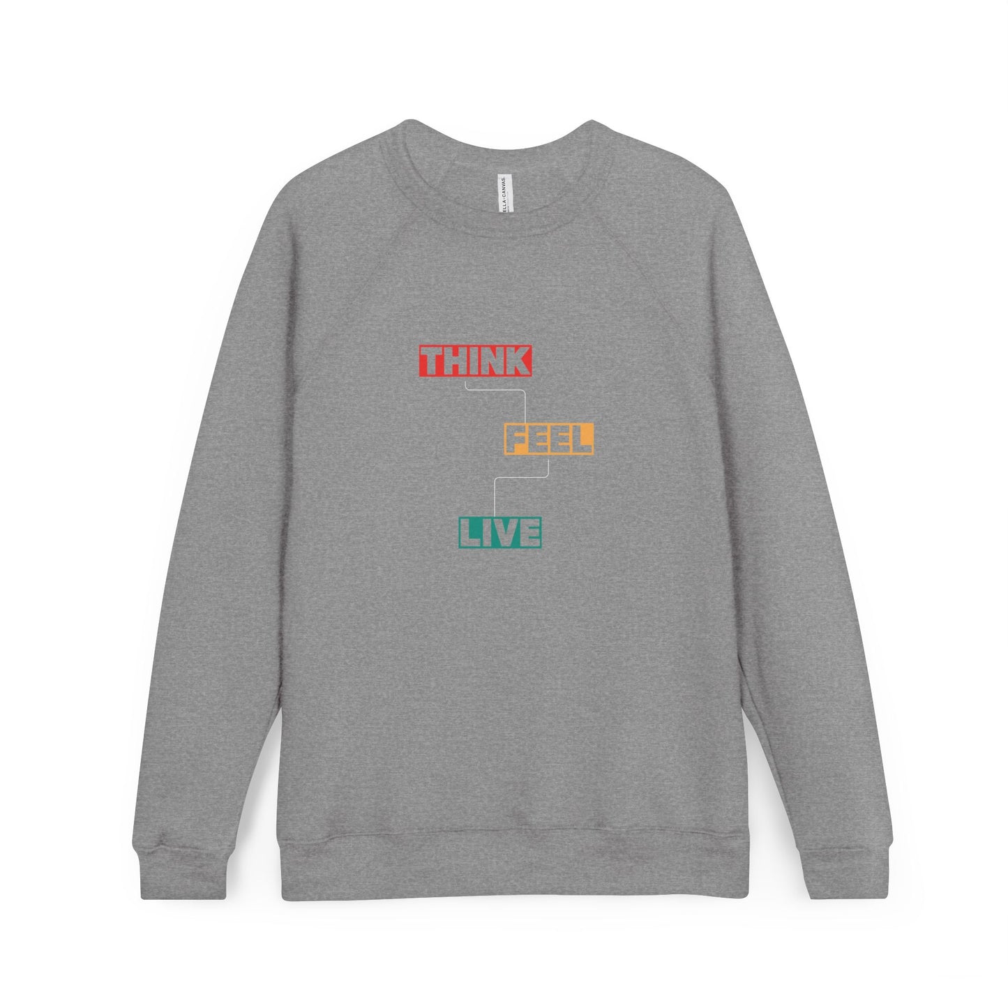 Motivational Sweatshirt