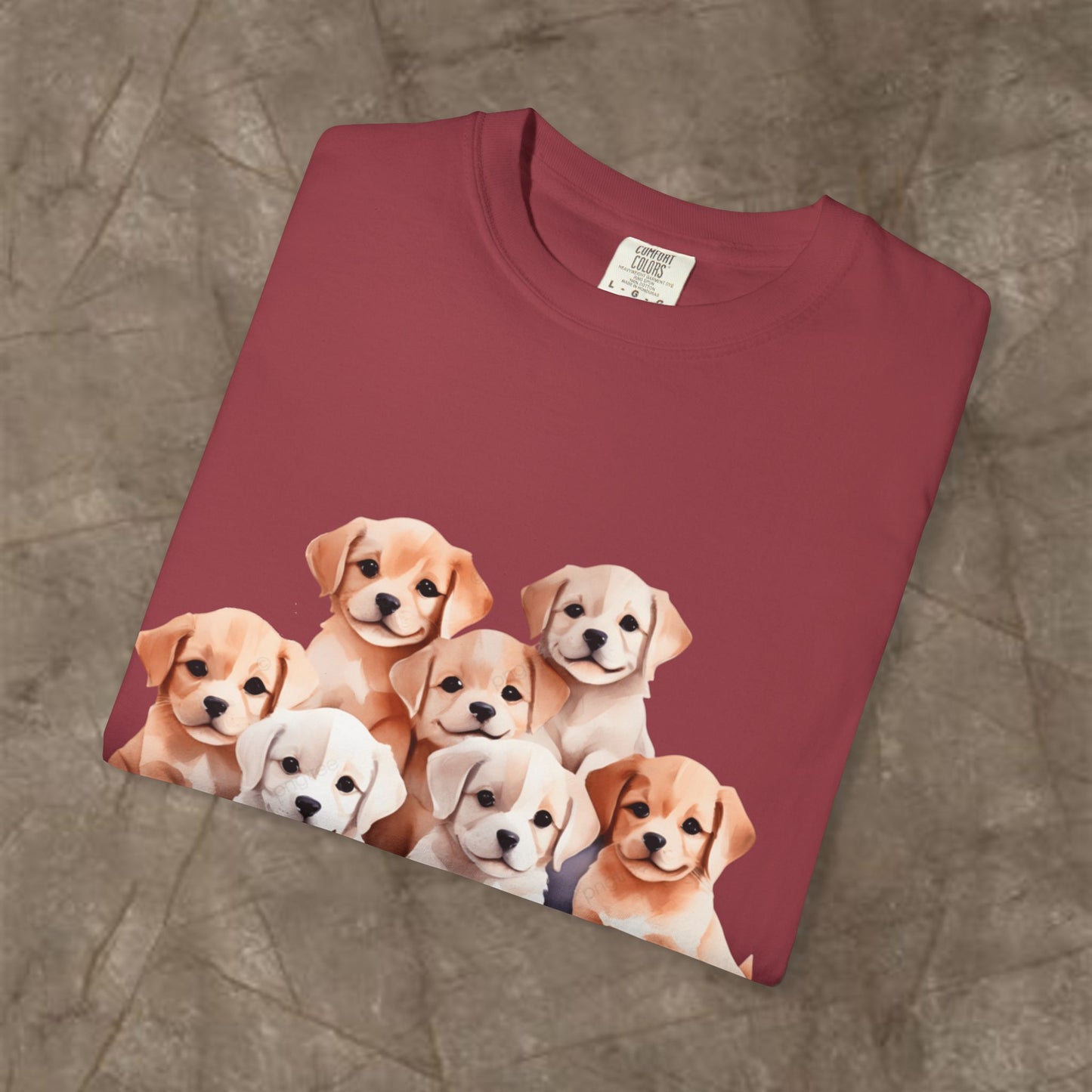Doggo Love Tee ❤️