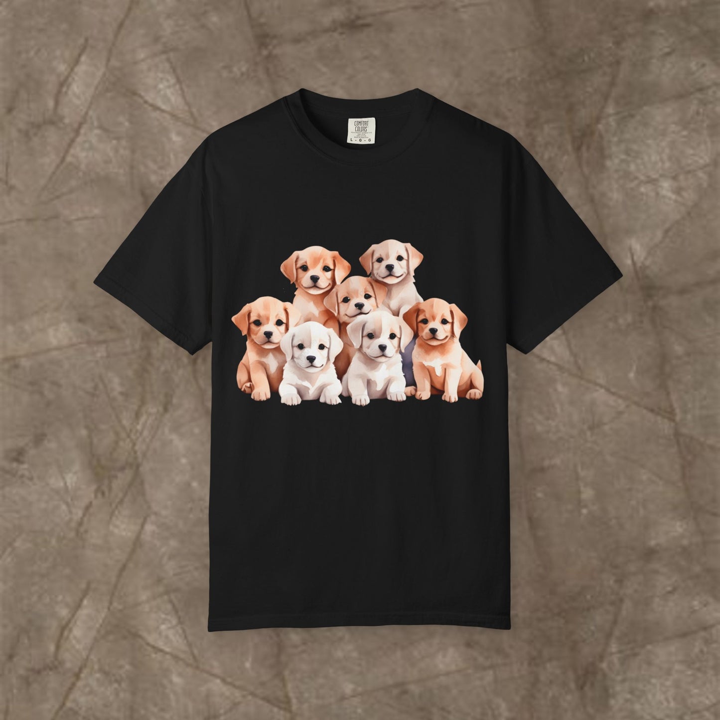 Doggo Love Tee ❤️