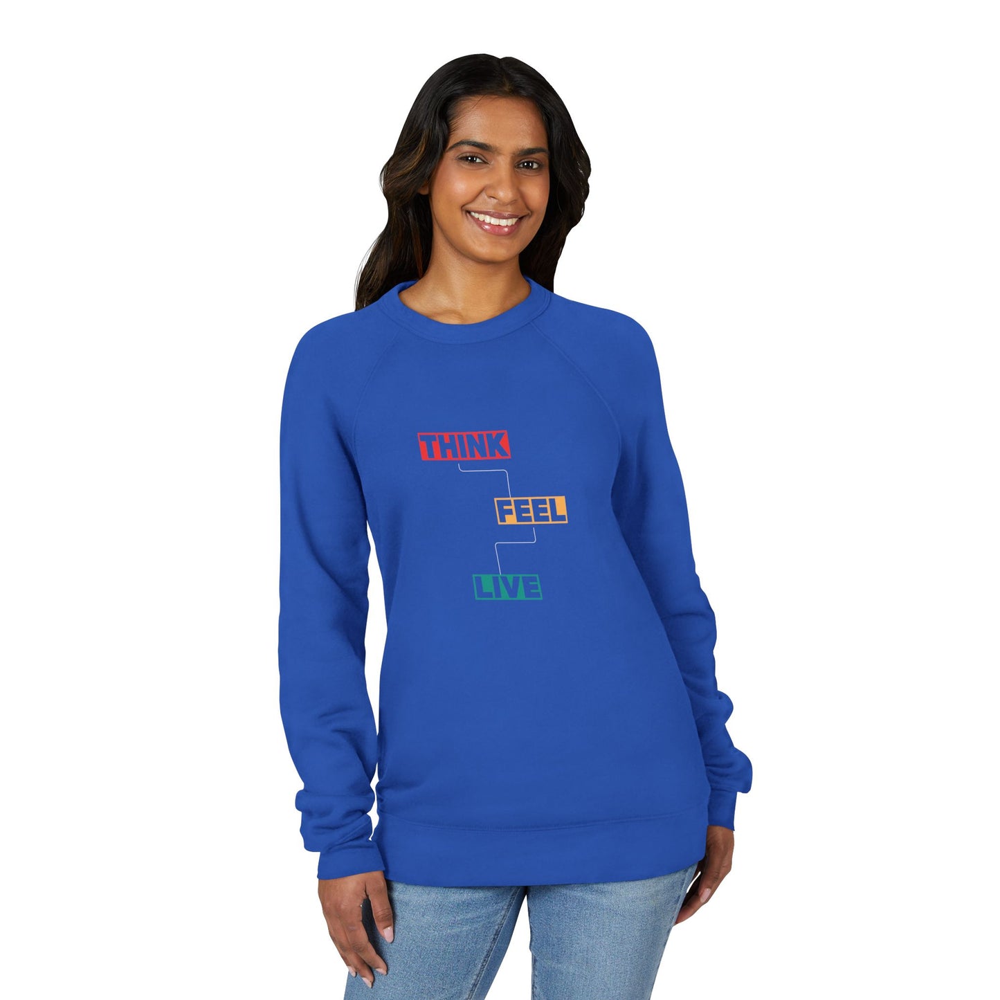 Motivational Sweatshirt