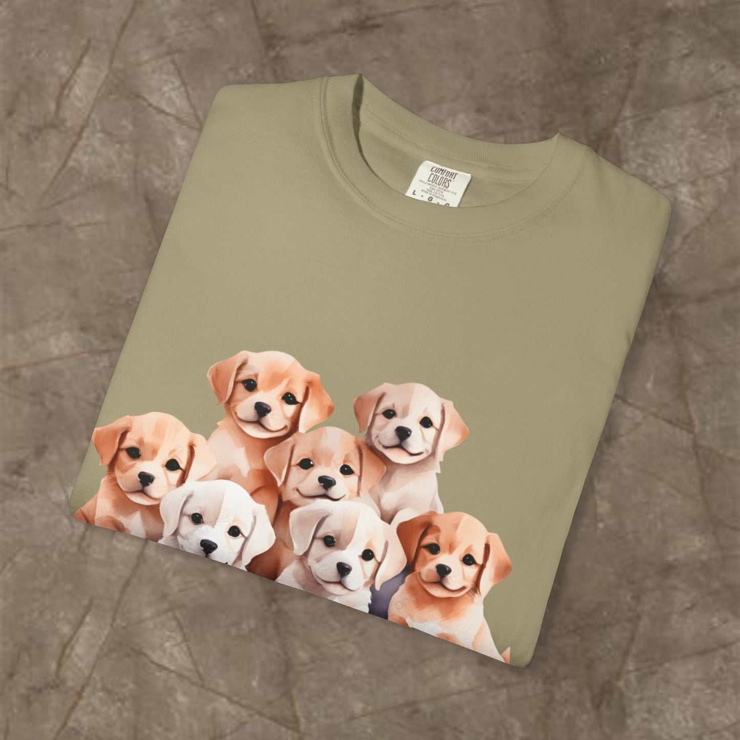 Doggo Love Tee ❤️