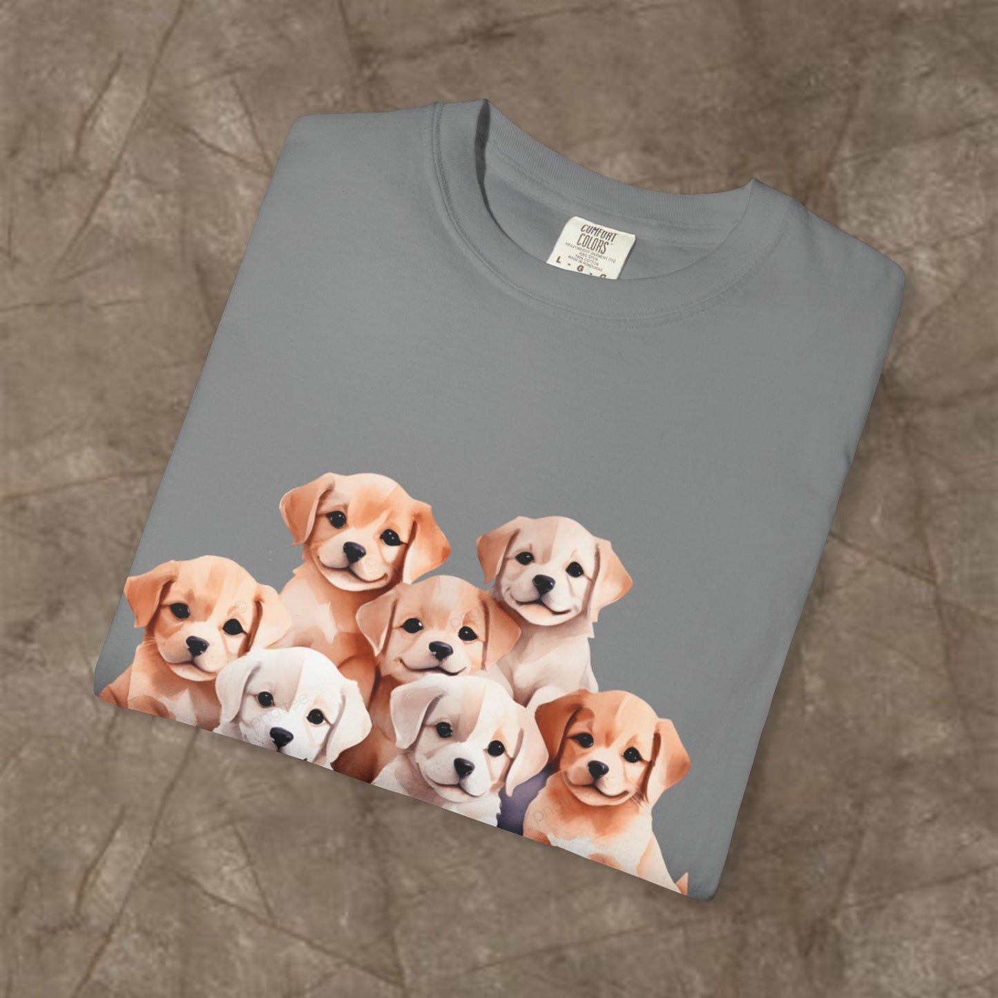Doggo Love Tee ❤️