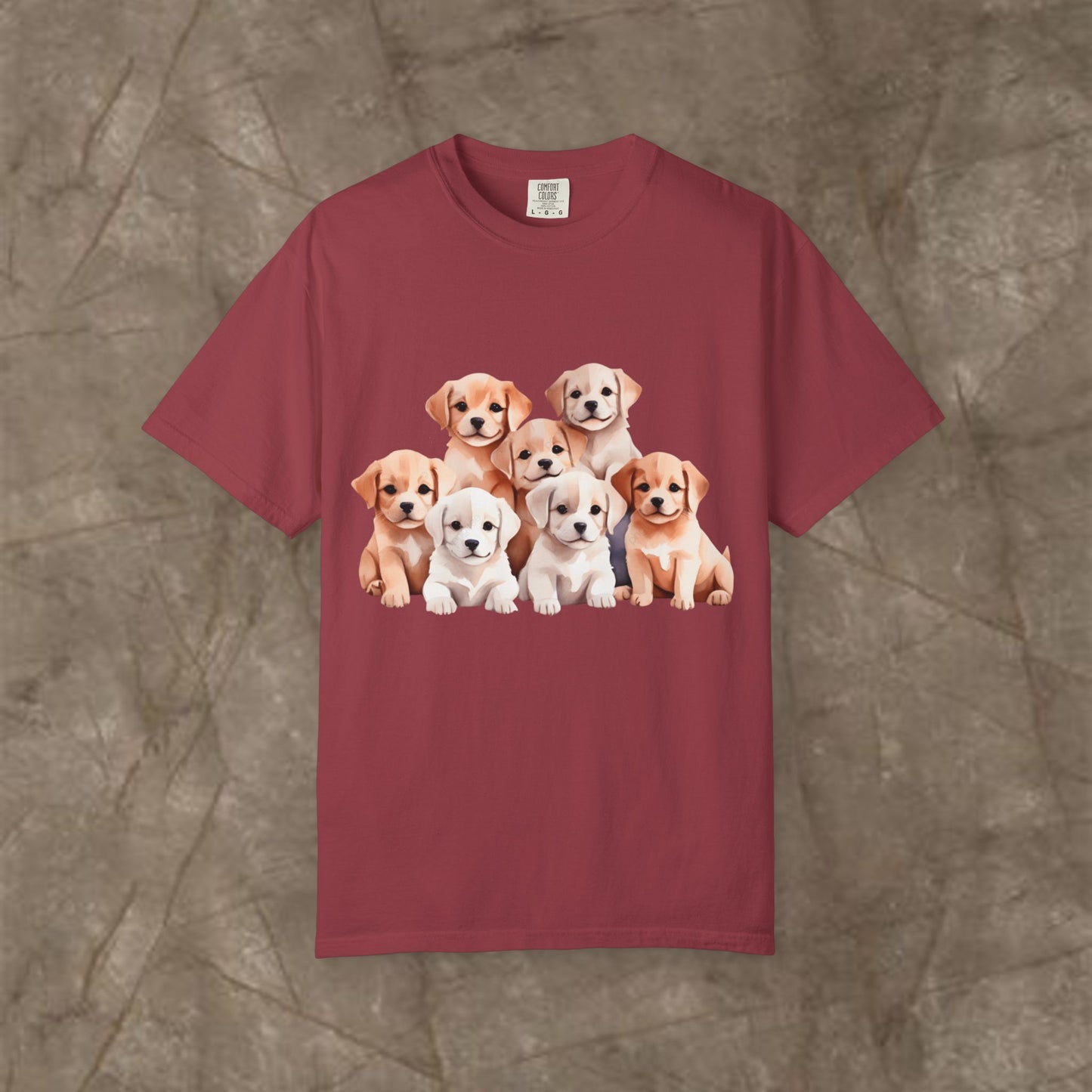 Doggo Love Tee ❤️