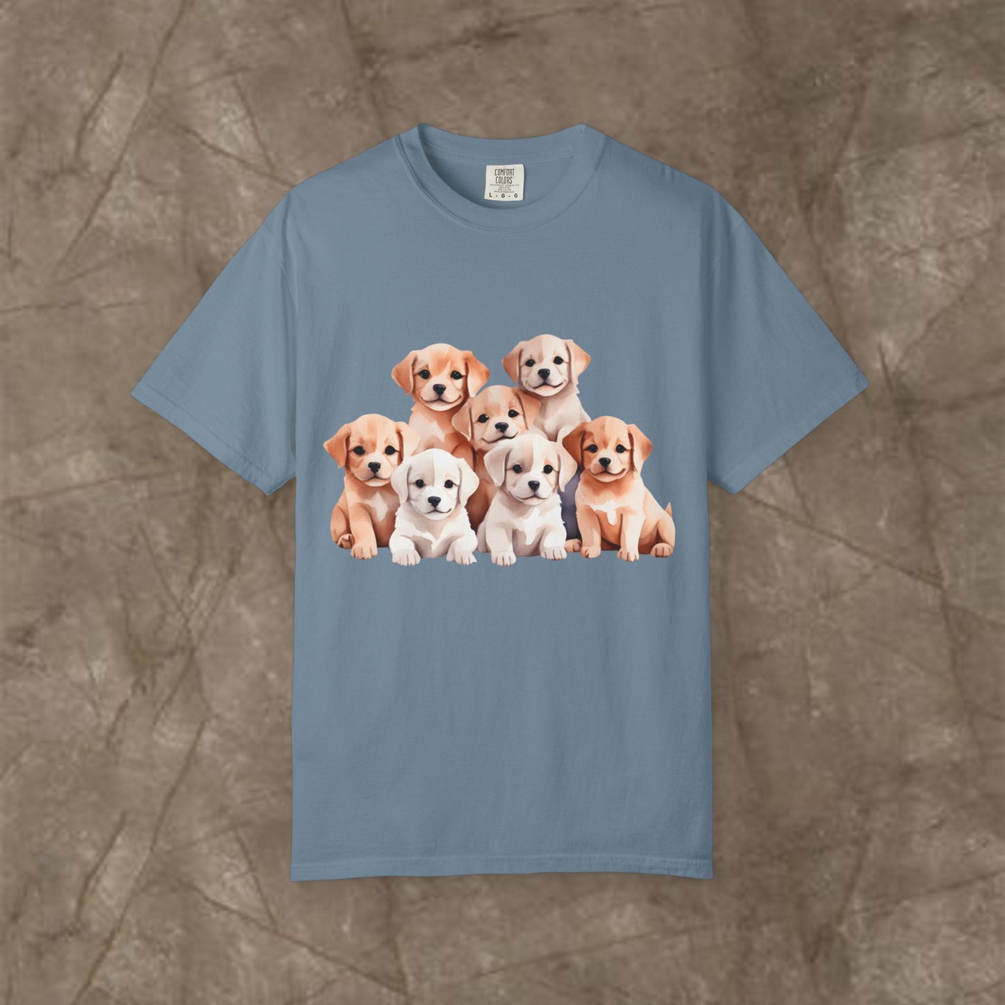 Doggo Love Tee ❤️