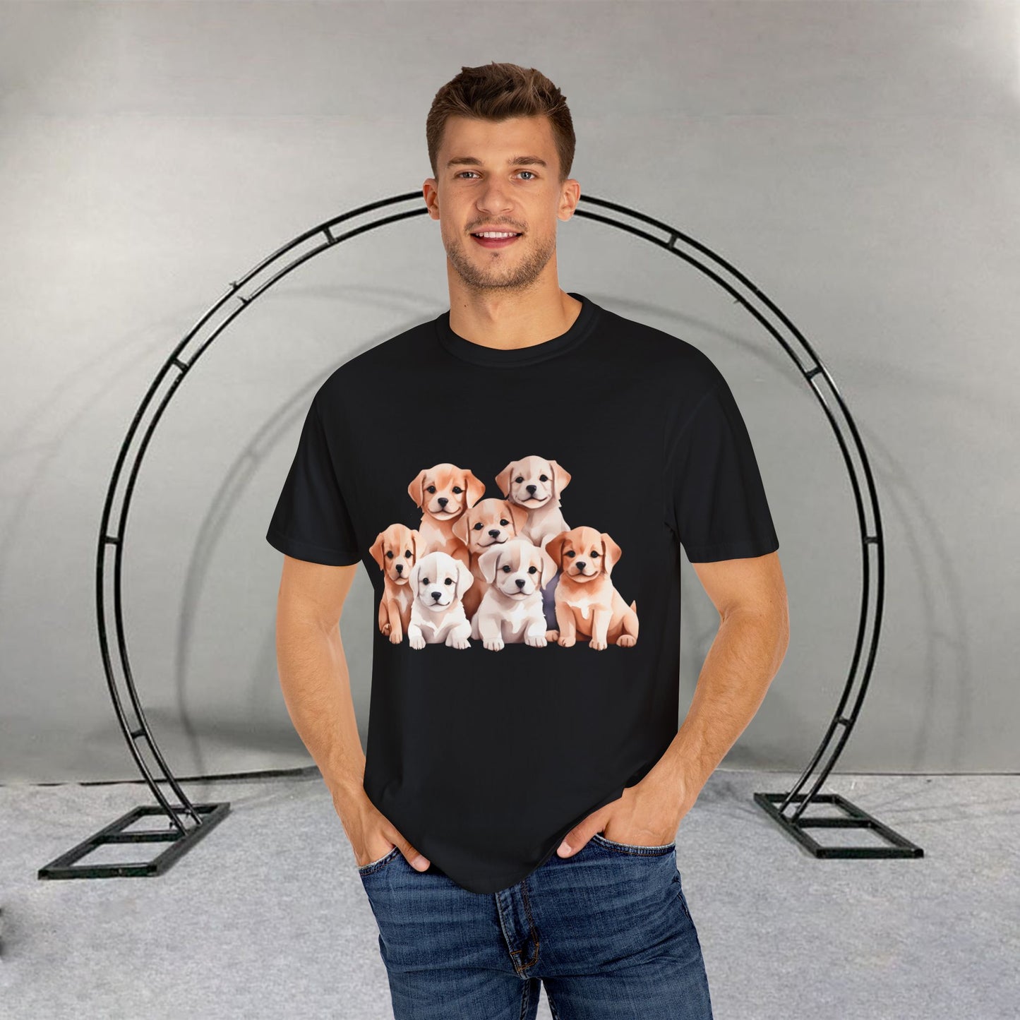 Doggo Love Tee ❤️