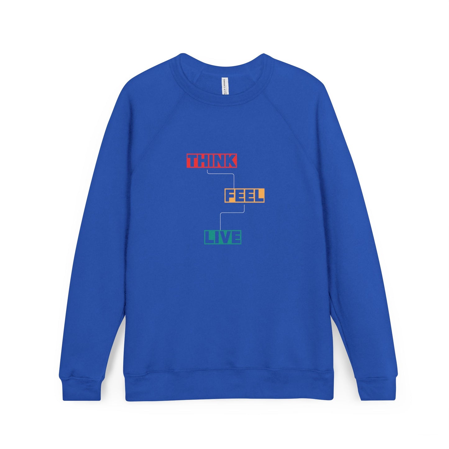 Motivational Sweatshirt