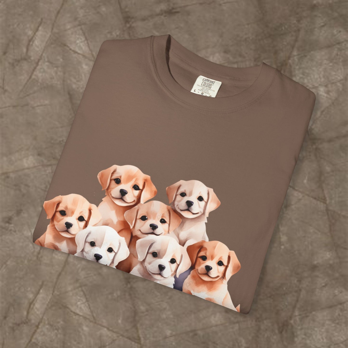 Doggo Love Tee ❤️