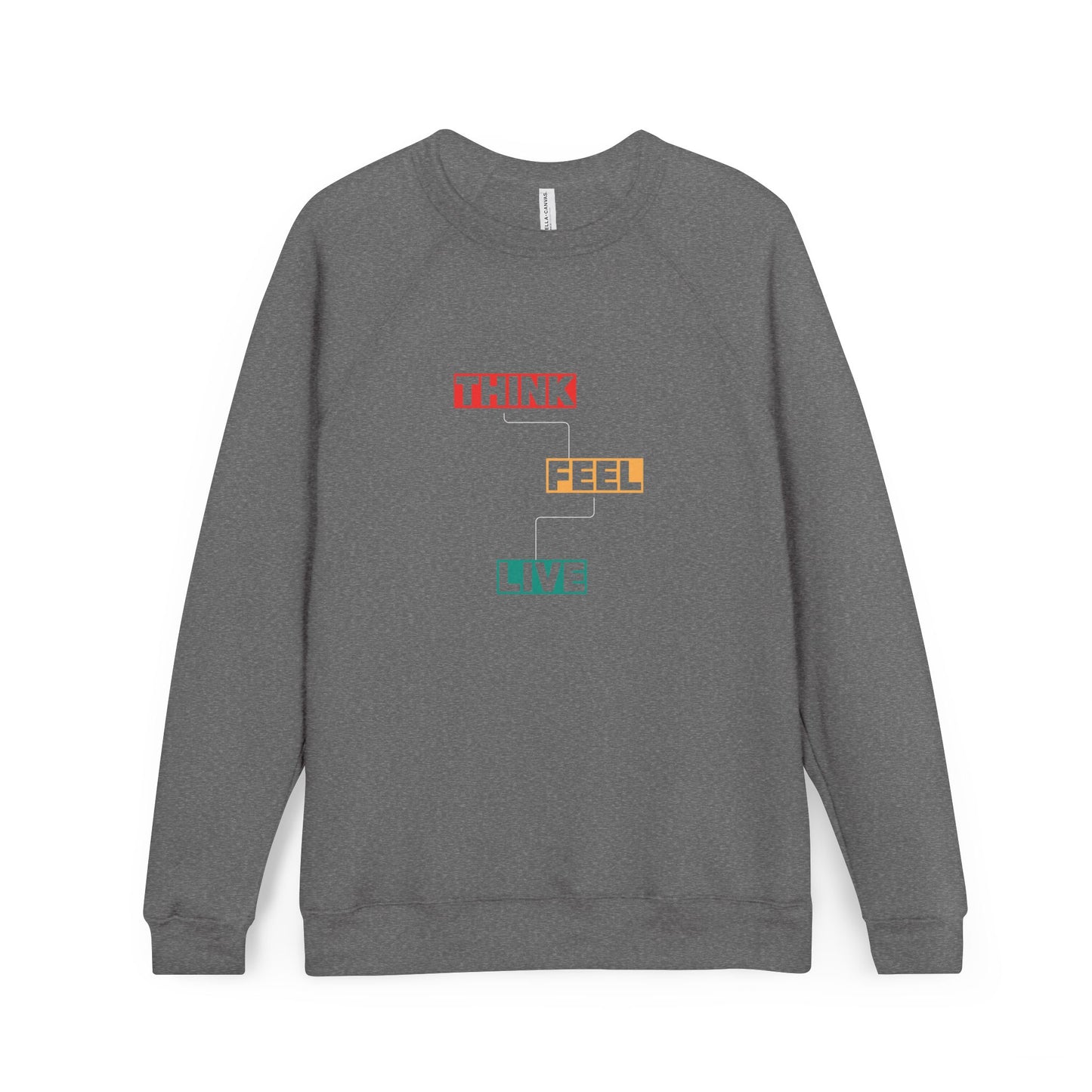 Motivational Sweatshirt