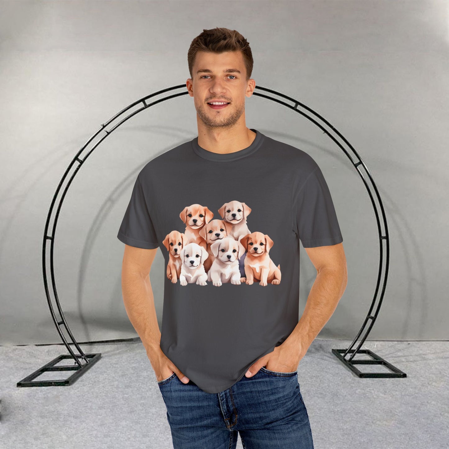 Doggo Love Tee ❤️