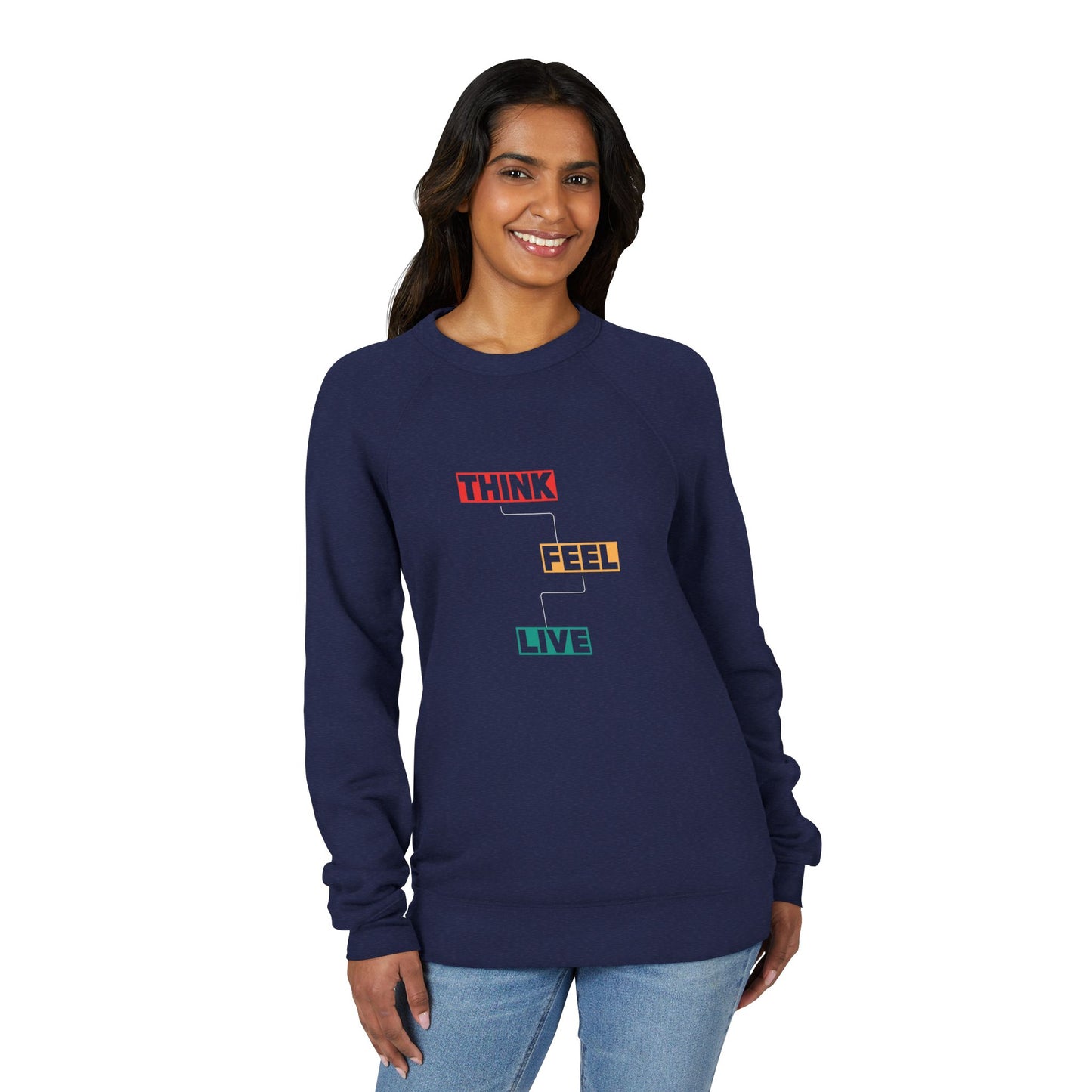 Motivational Sweatshirt