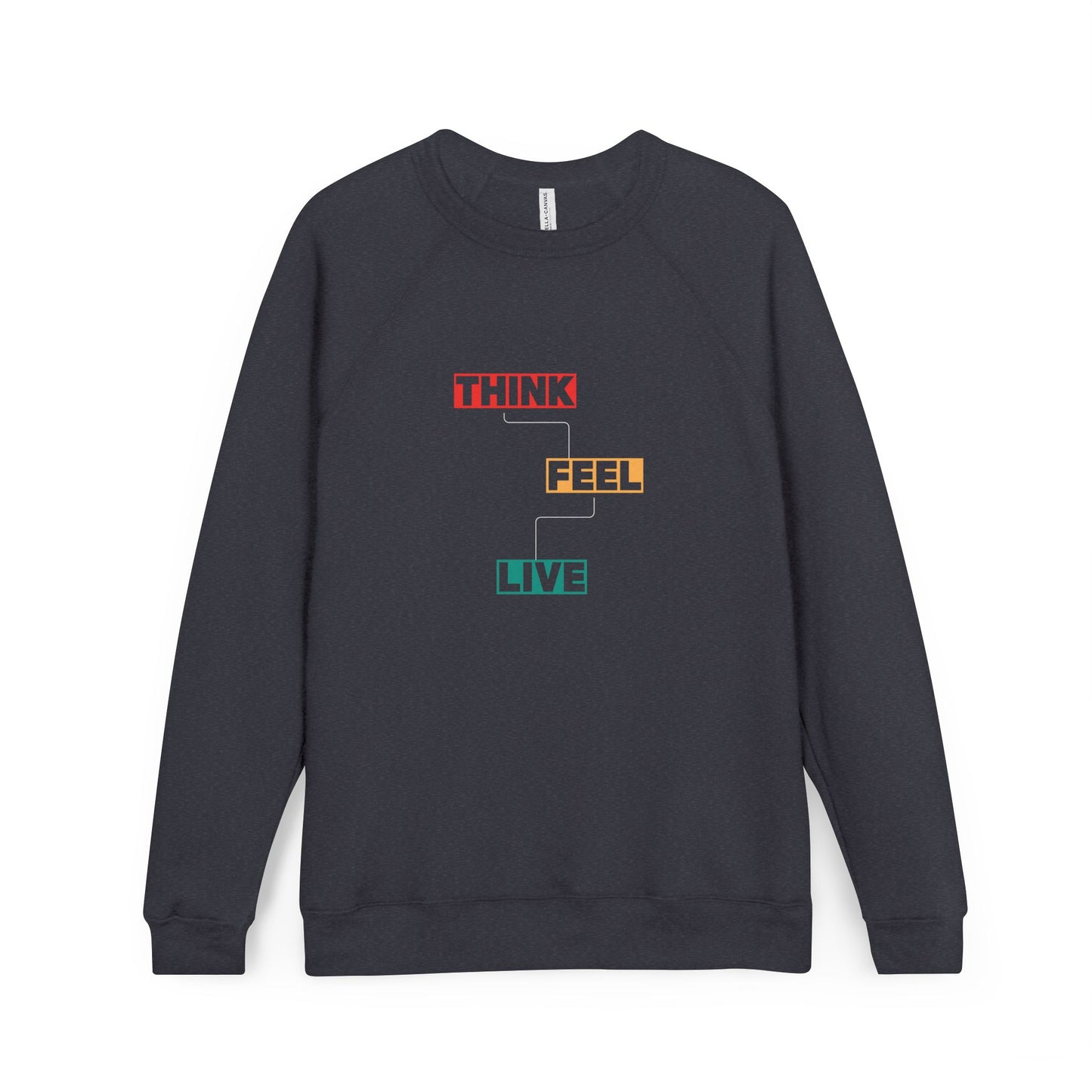 Motivational Sweatshirt