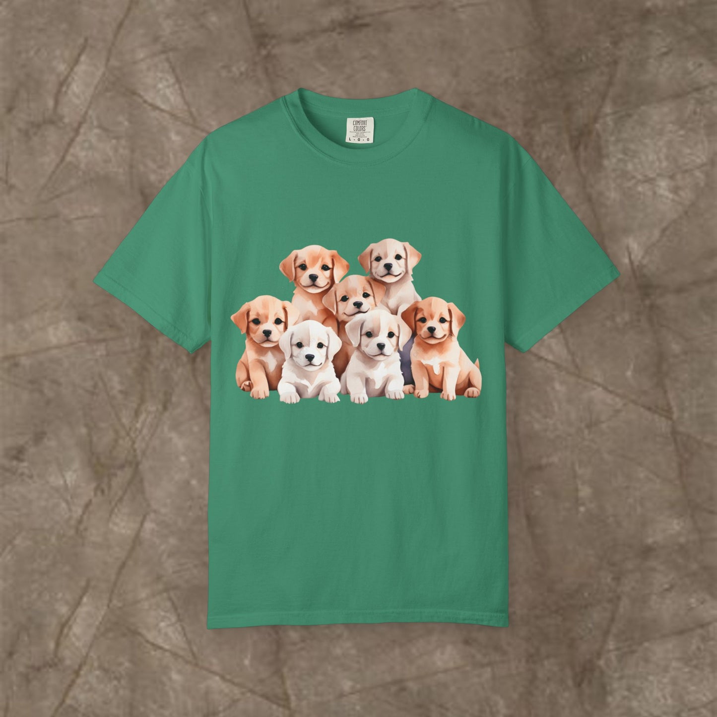 Doggo Love Tee ❤️