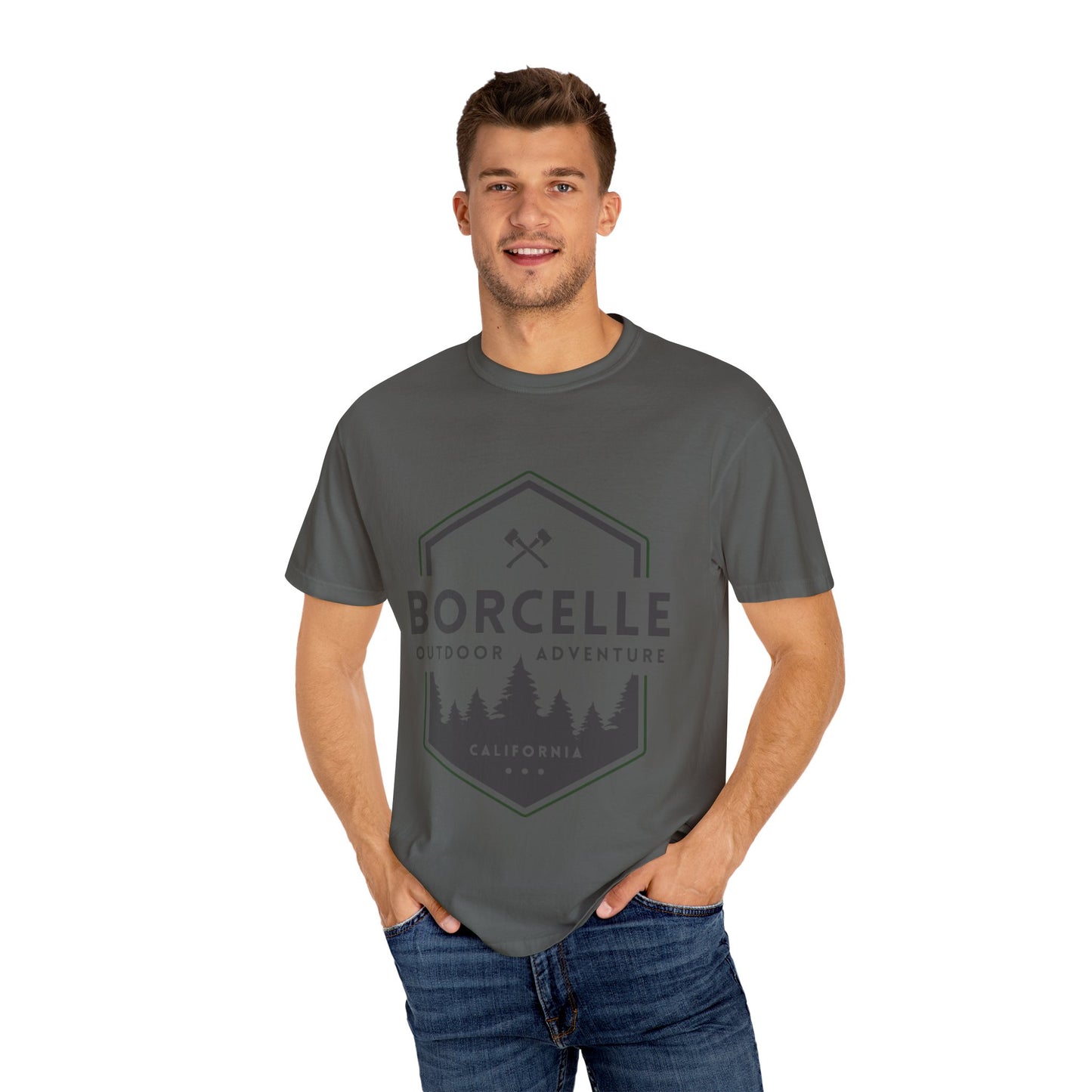 Adventure Awaits Tee