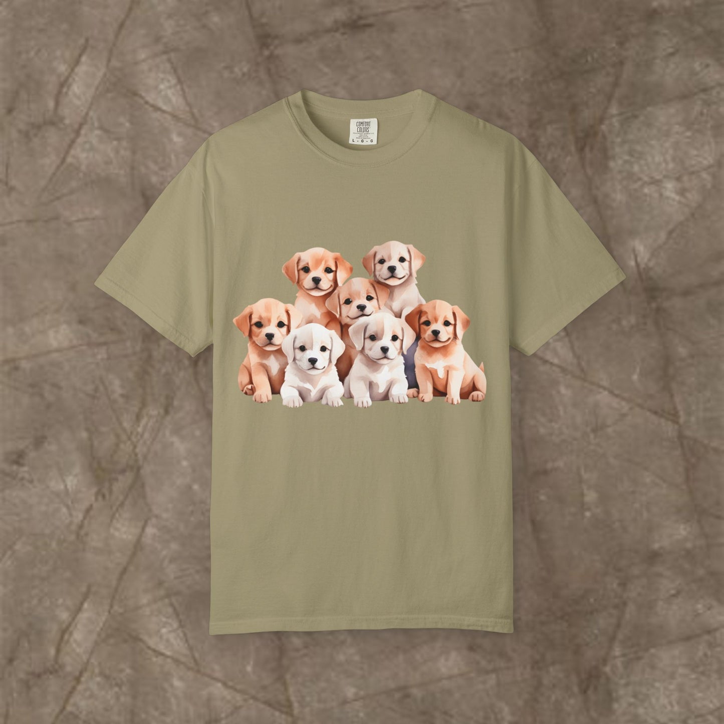Doggo Love Tee ❤️