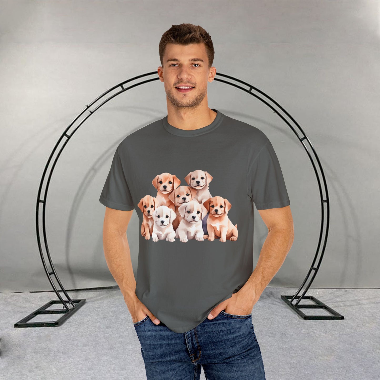 Doggo Love Tee ❤️