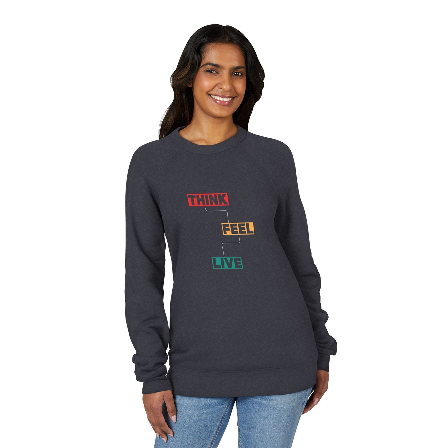 Motivational Sweatshirt