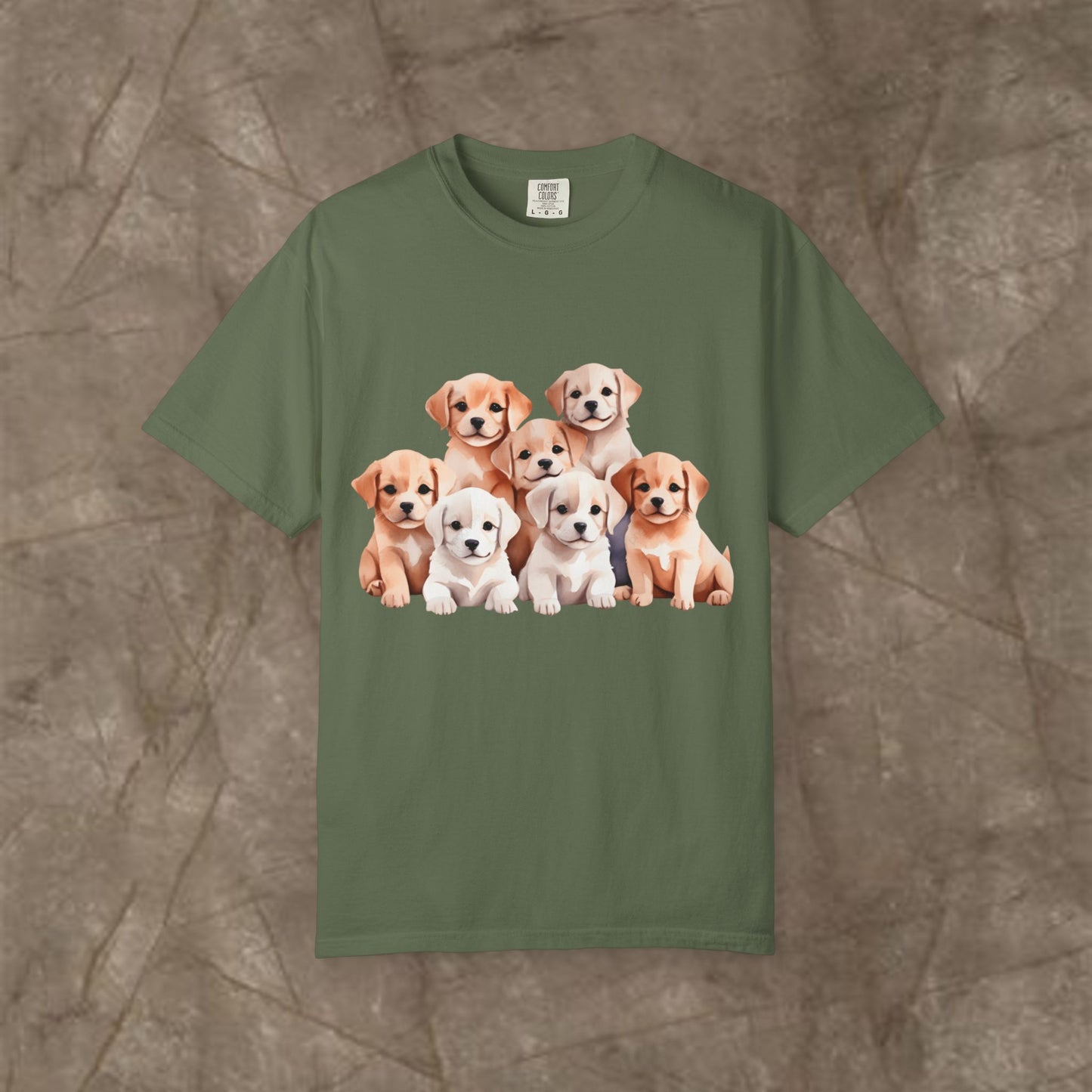 Doggo Love Tee ❤️