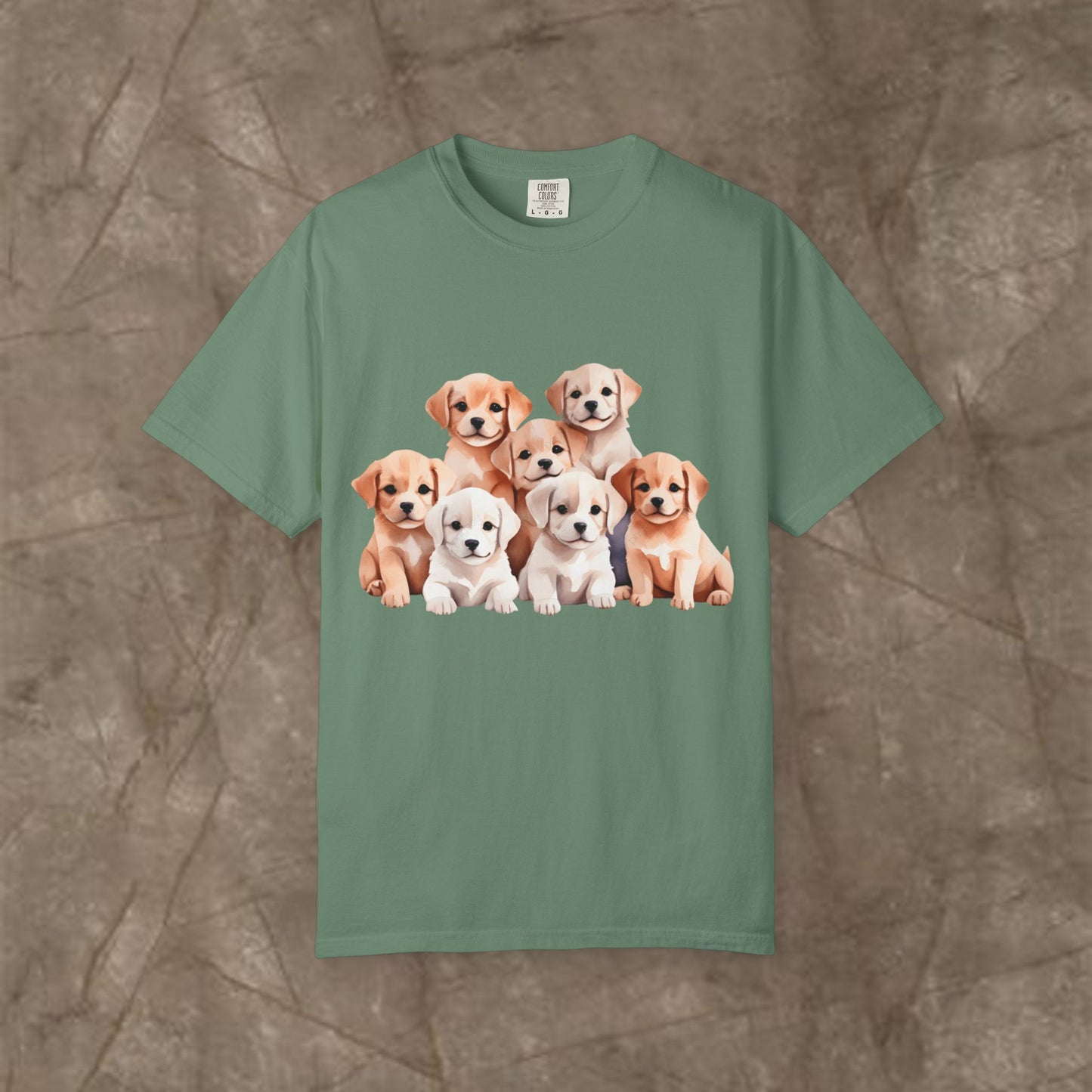 Doggo Love Tee ❤️