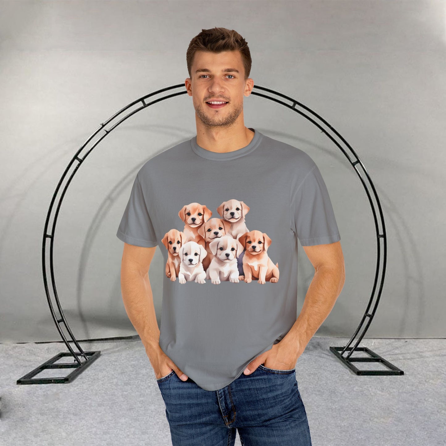 Doggo Love Tee ❤️
