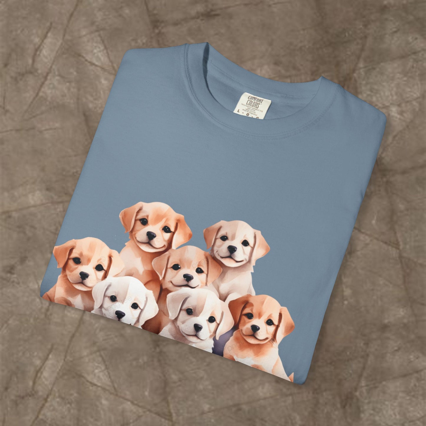 Doggo Love Tee ❤️
