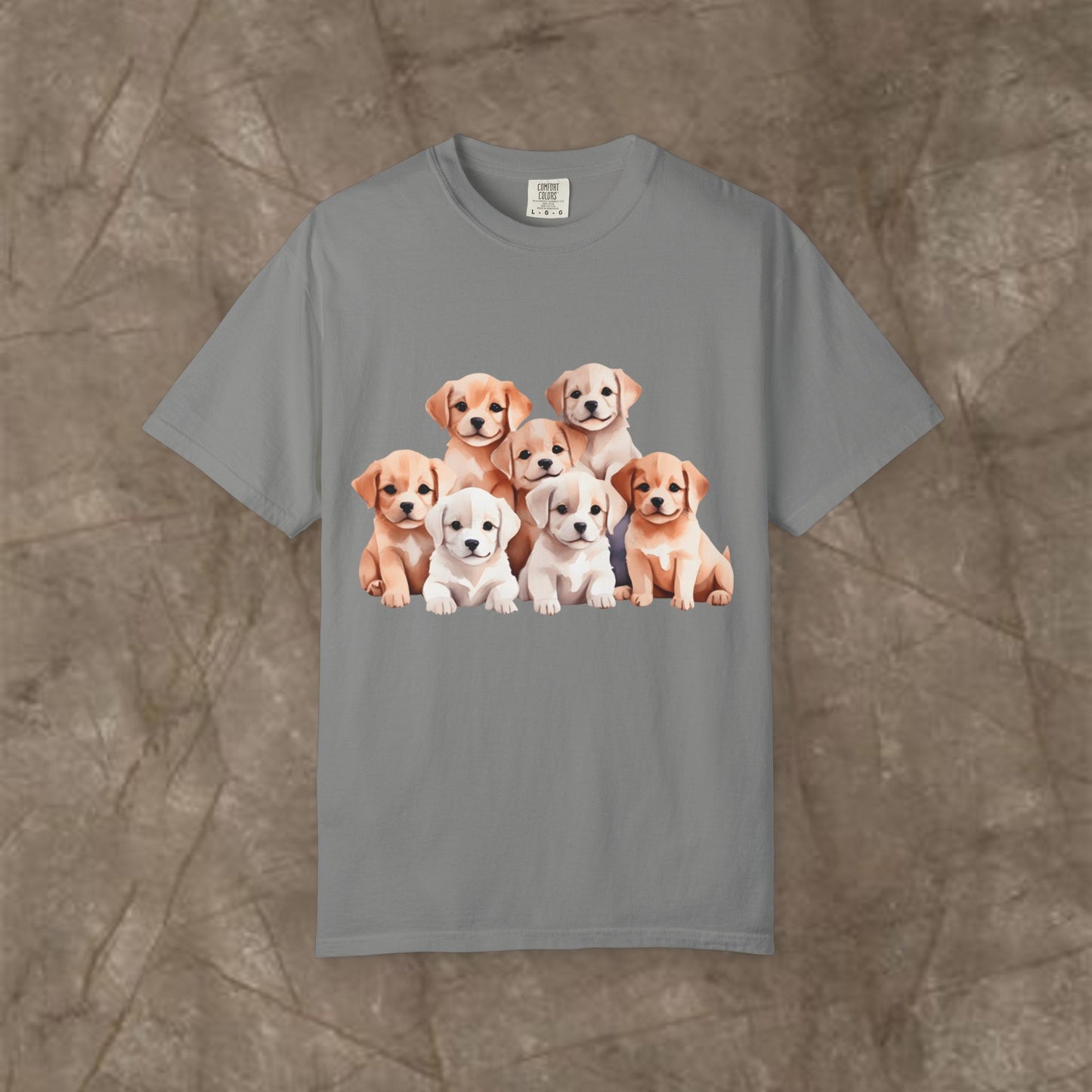 Doggo Love Tee ❤️