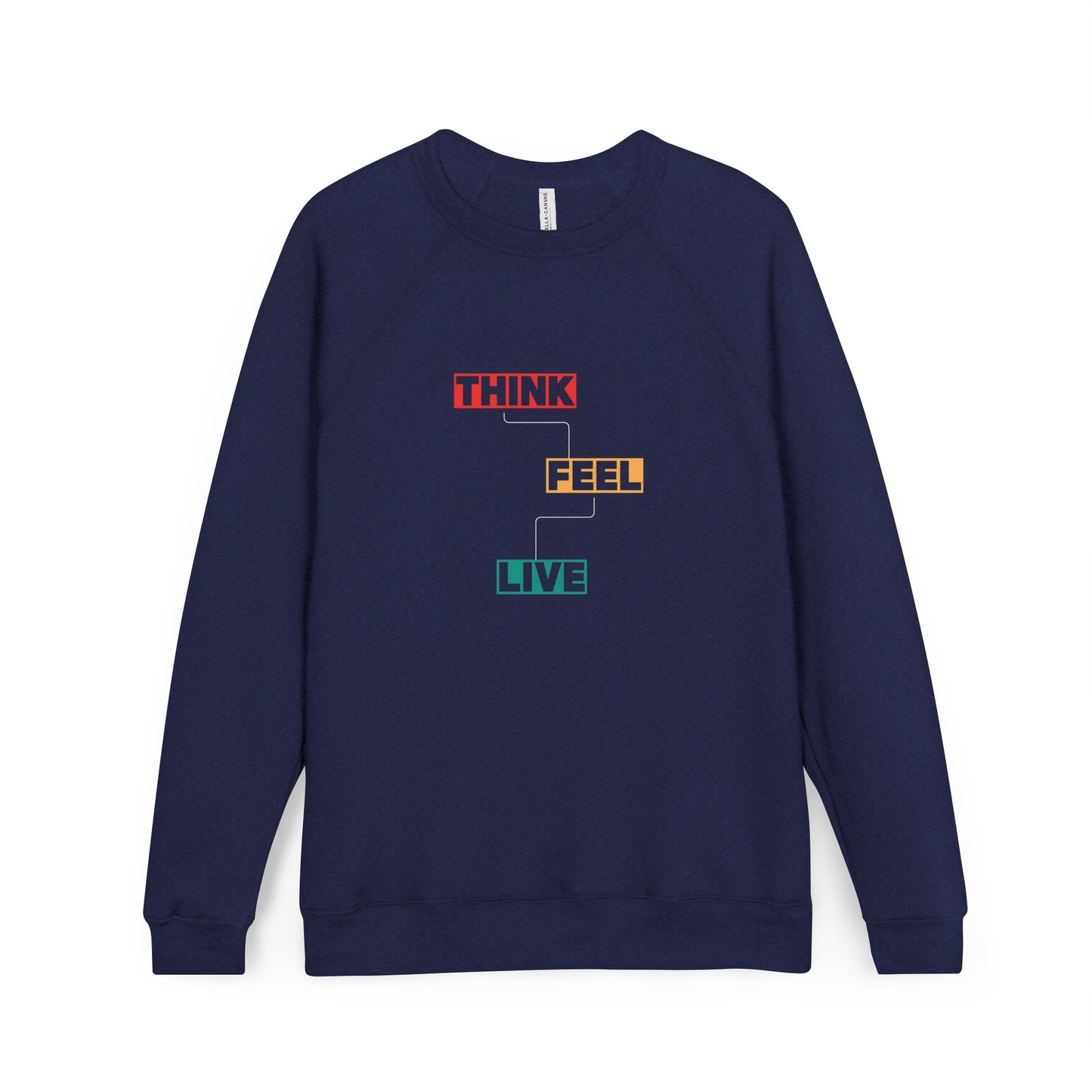 Motivational Sweatshirt