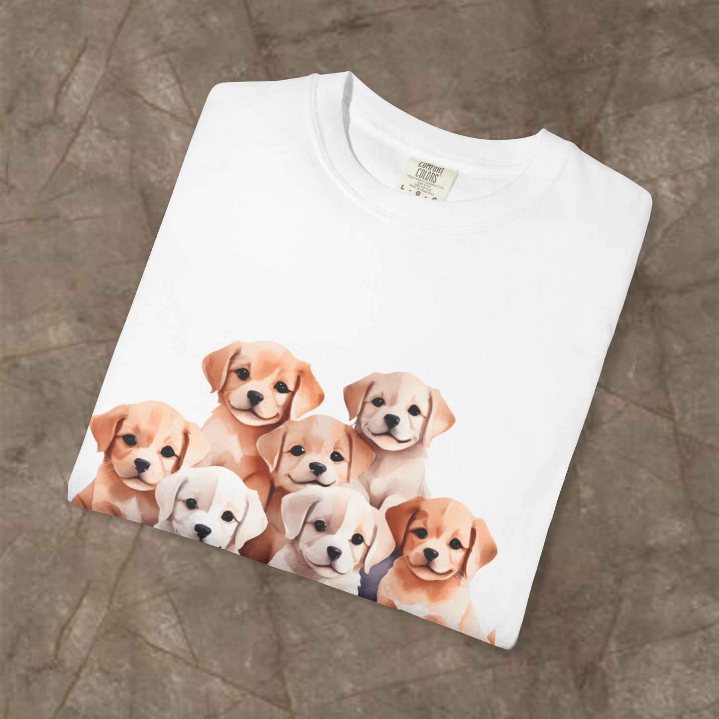 Doggo Love Tee ❤️