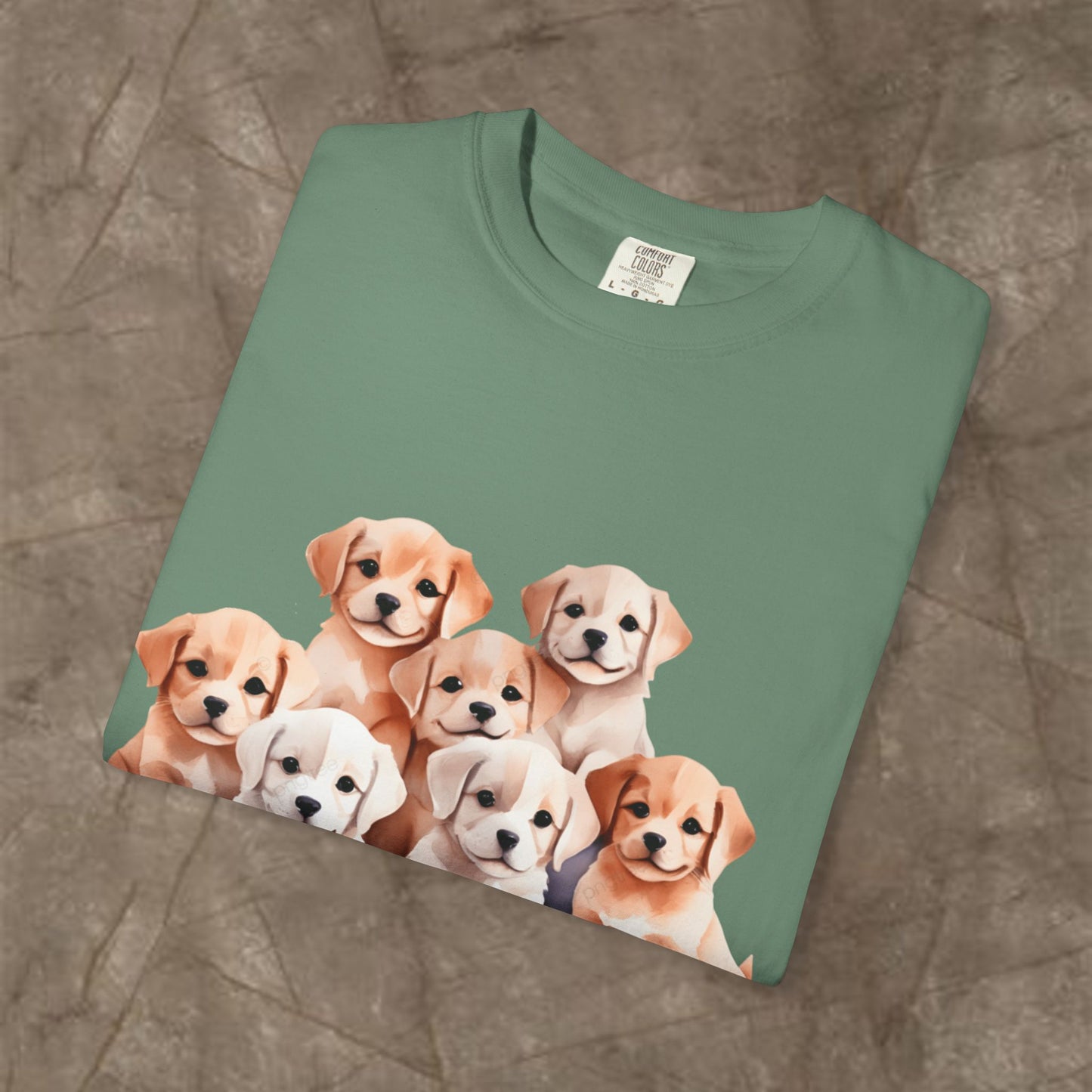 Doggo Love Tee ❤️