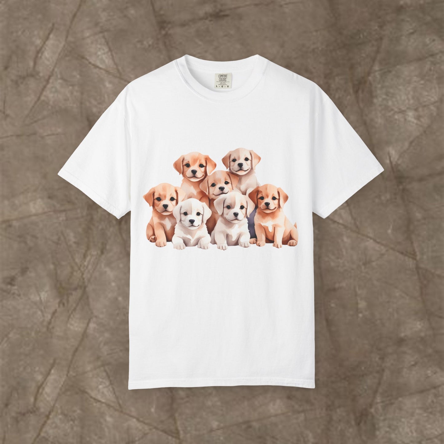 Doggo Love Tee ❤️