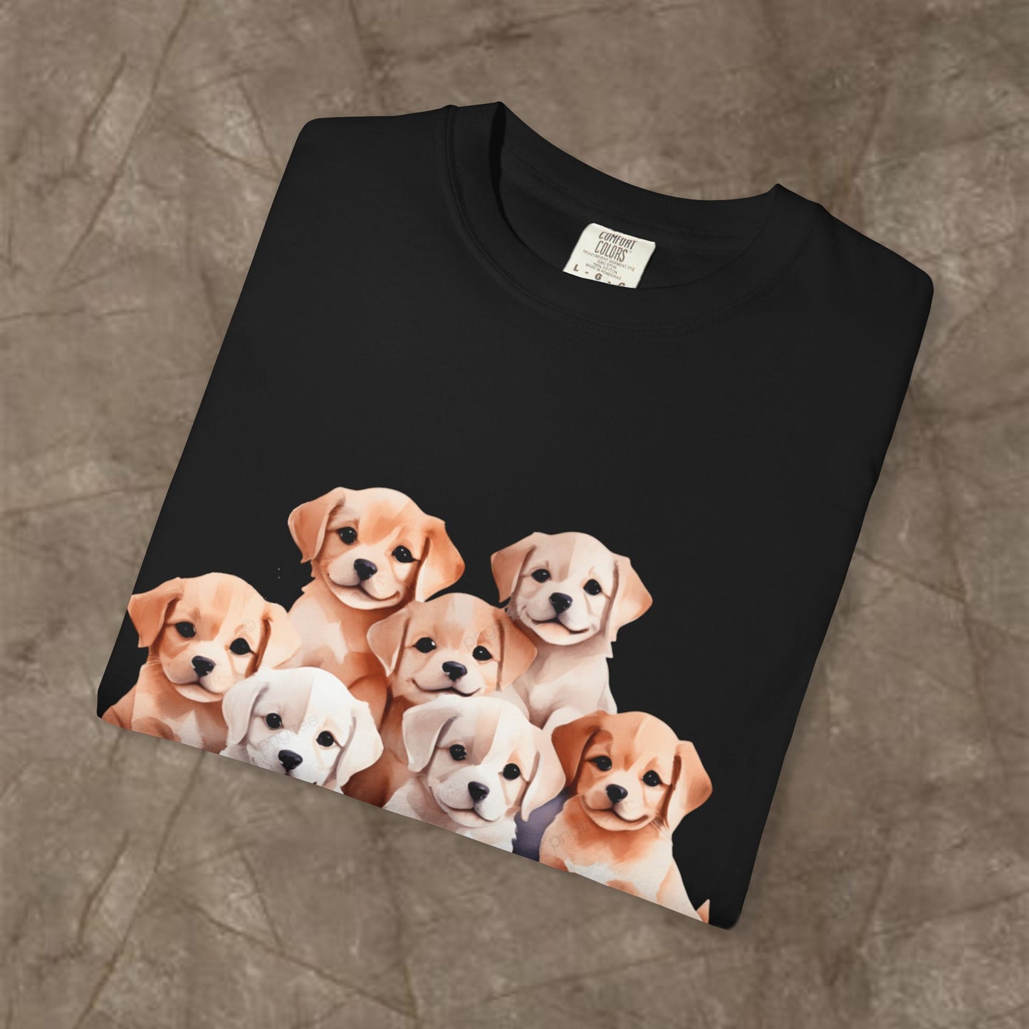 Doggo Love Tee ❤️