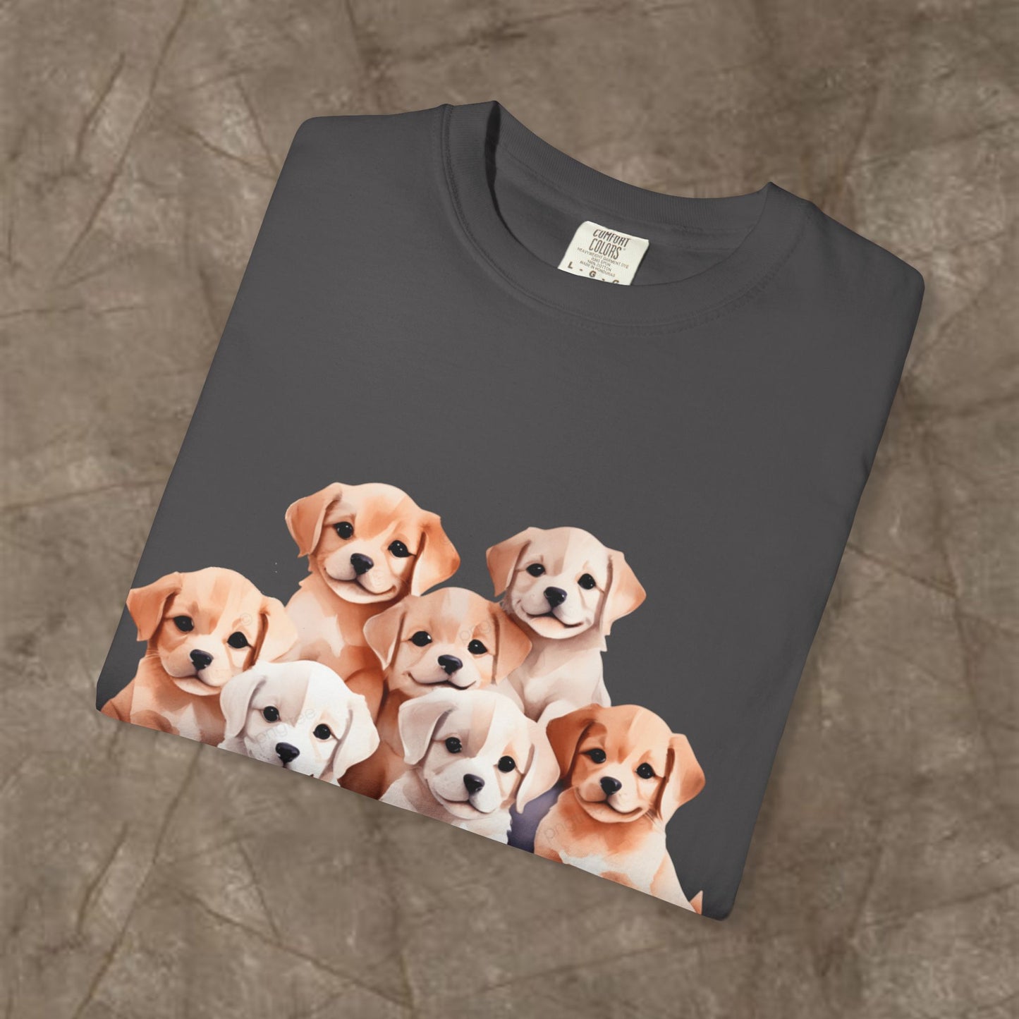 Doggo Love Tee ❤️