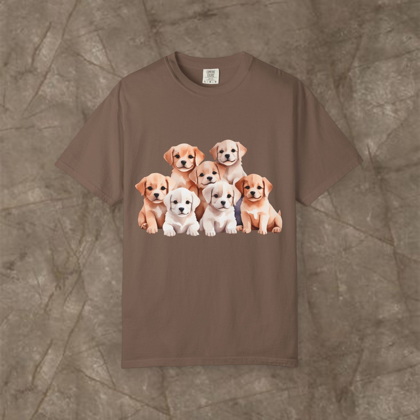 Doggo Love Tee ❤️