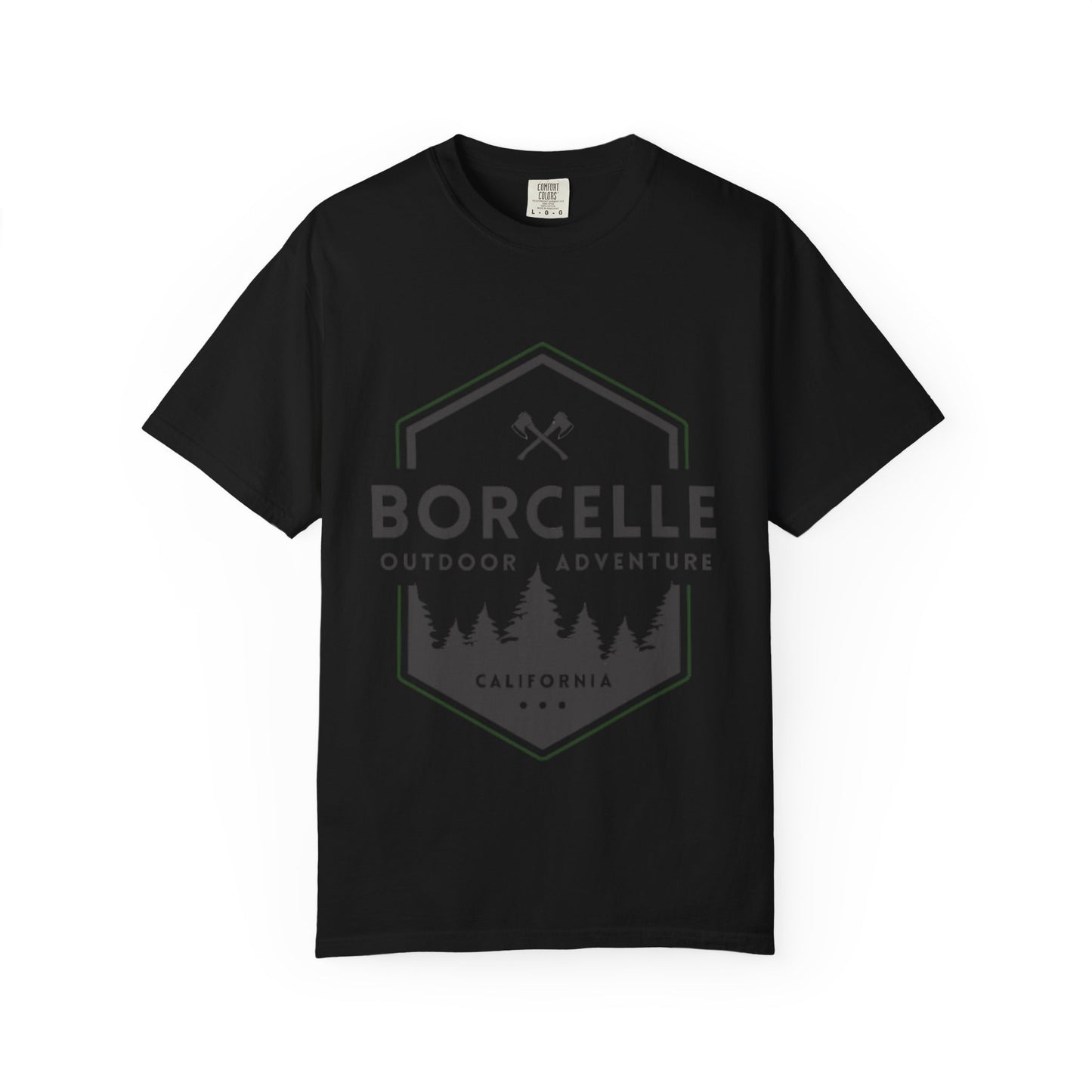 Adventure Awaits Tee