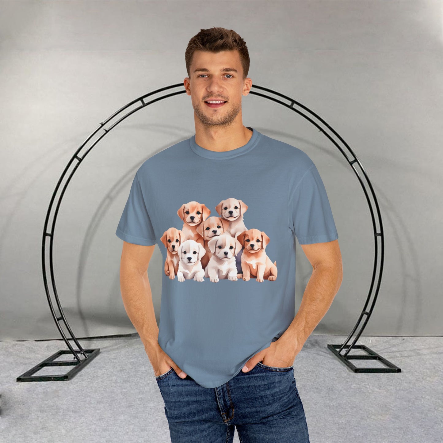 Doggo Love Tee ❤️