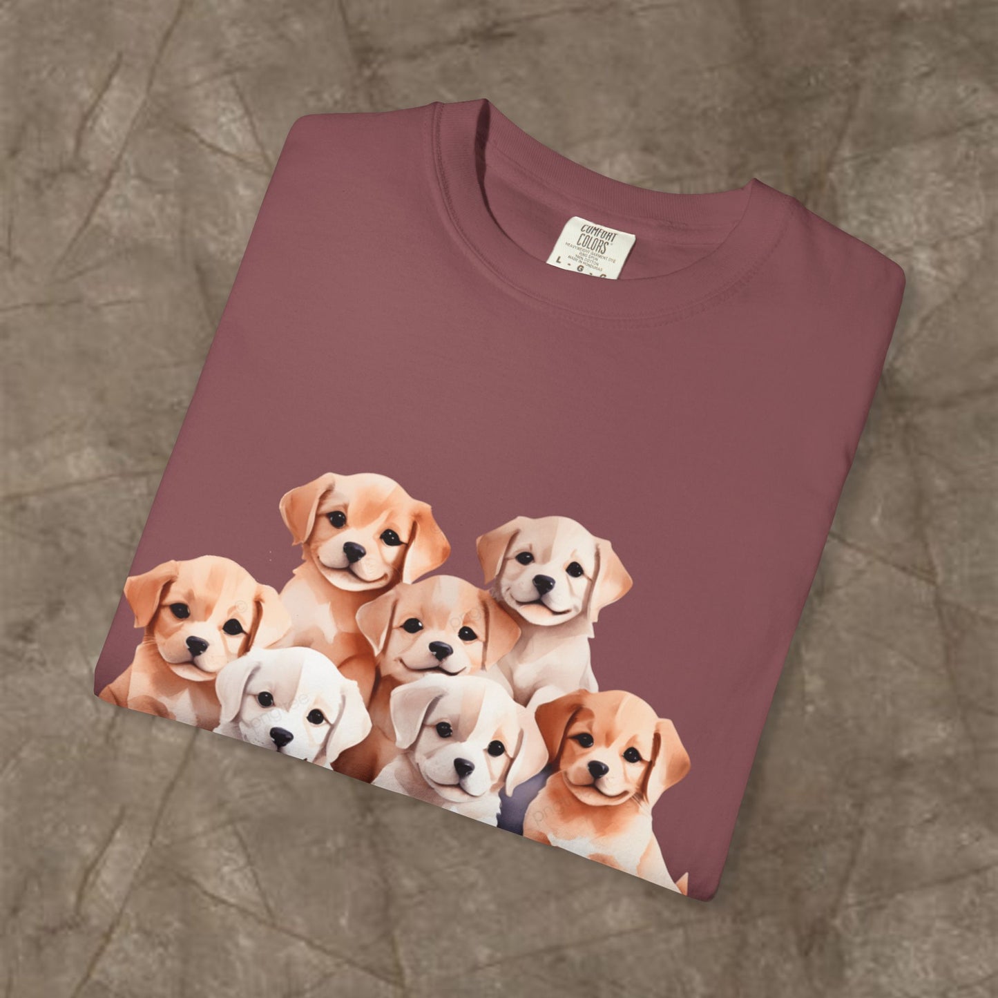 Doggo Love Tee ❤️