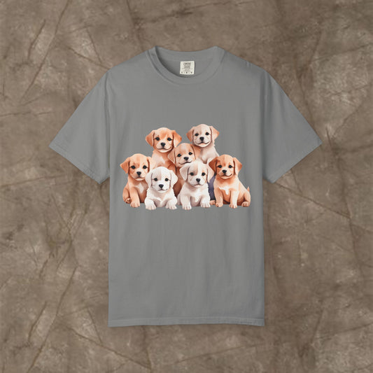 Doggo Love Tee ❤️