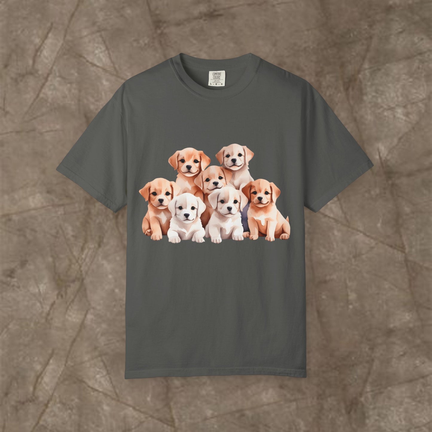Doggo Love Tee ❤️
